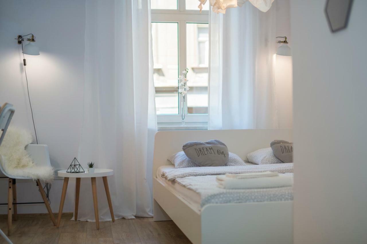 "D&M" Studio Apartments Zagreb Luaran gambar