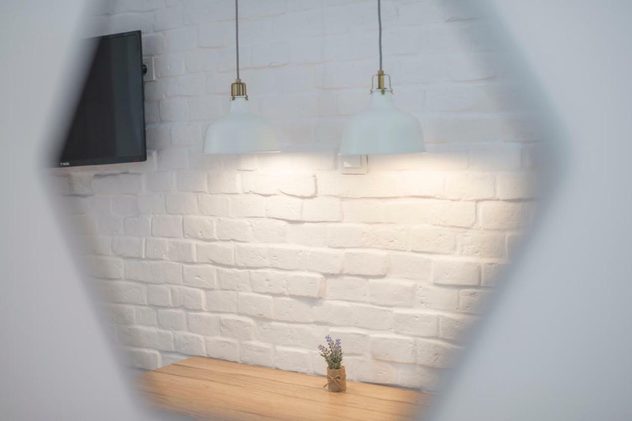 "D&M" Studio Apartments Zagreb Luaran gambar