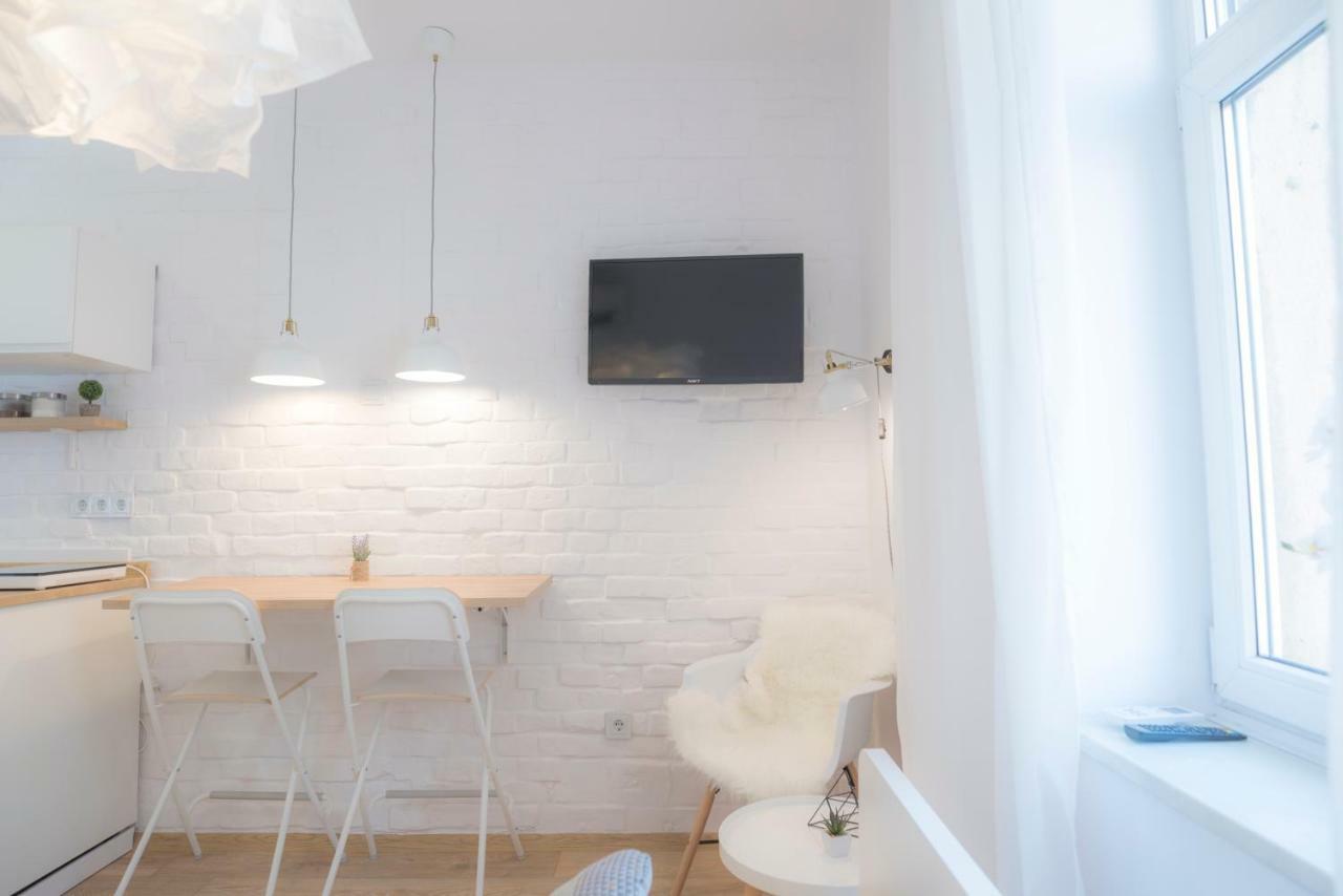 "D&M" Studio Apartments Zagreb Luaran gambar