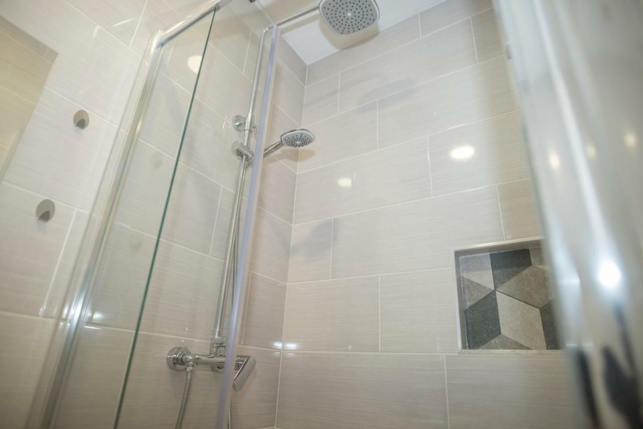 "D&M" Studio Apartments Zagreb Luaran gambar