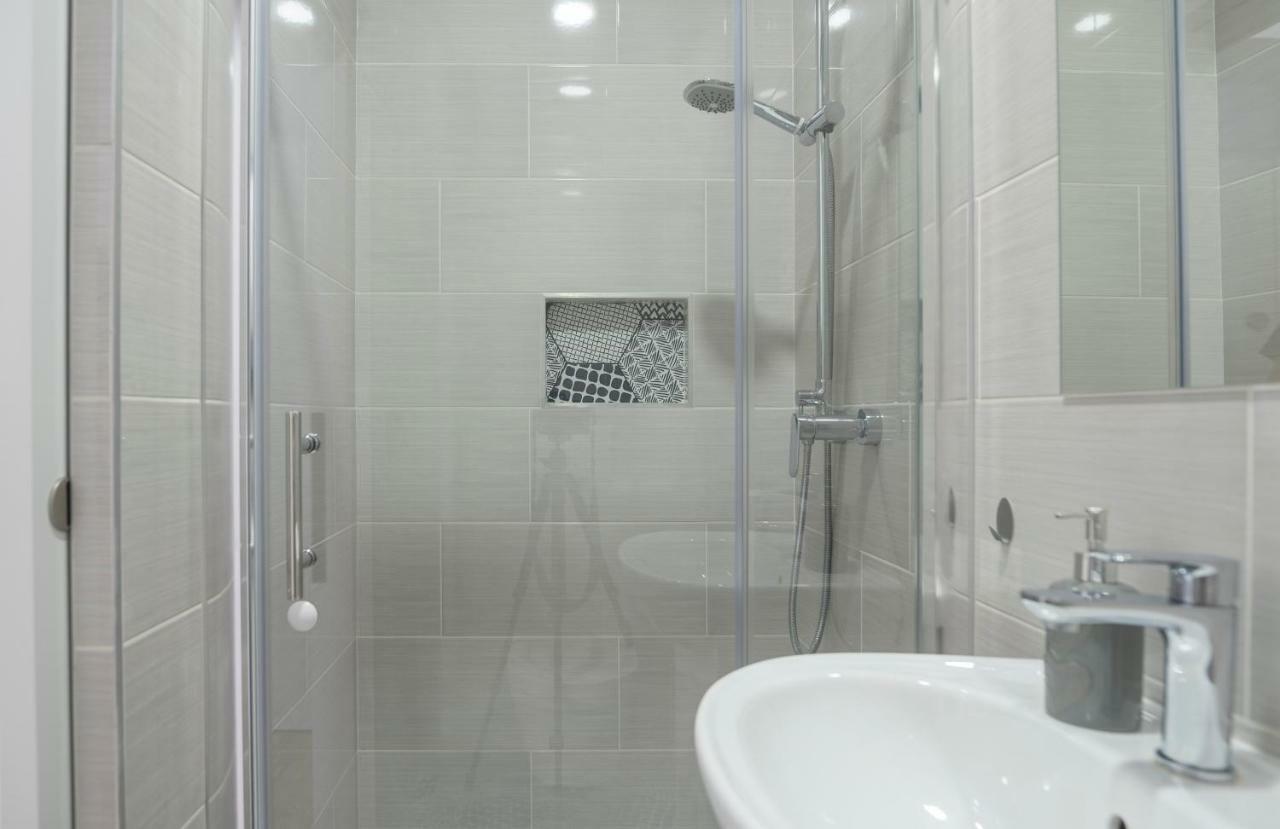 "D&M" Studio Apartments Zagreb Luaran gambar