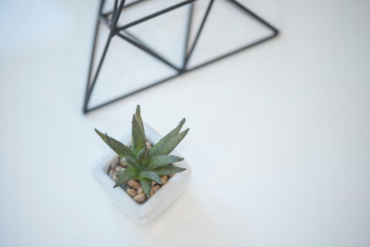 "D&M" Studio Apartments Zagreb Luaran gambar